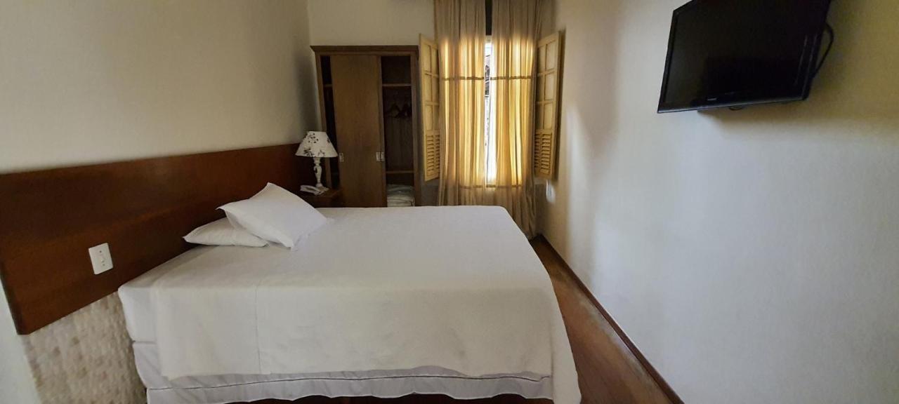 Pousada Villa Magnolia São João del Rei Exterior foto